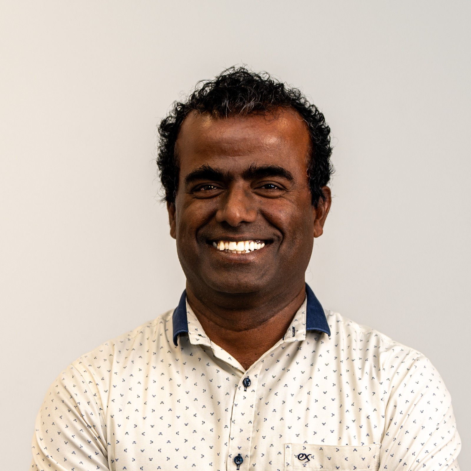 Kannan Paulvannan